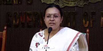 മന്ത്രി വീണ ജോര്‍ജിന് സിപിഐഎം സംസ്ഥാന സമ്മേളനത്തില്‍ വിമര്‍ശനം