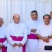 കോഴിക്കോട് ലത്തീൻ രൂപതയെ അതിരൂപതയായി ഉയർത്തി ഫ്രാൻസിസ് മാർപാപ്പ