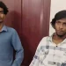 തിരുവനന്തപുരം കഴക്കൂട്ടത്ത് പട്ടാപ്പകൽ ബൈക്ക് മോഷ്ടിച്ച പ്രതികൾ പിടിയിൽ