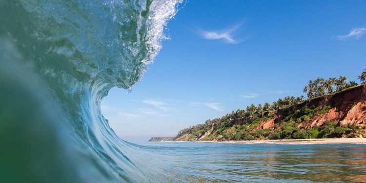 തിരുവനന്തപുരത്ത് നാളെ കള്ളക്കടൽ പ്രതിഭാസത്തിന് സാധ്യത