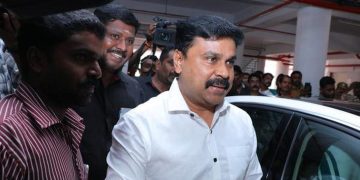 നടിയെ ആക്രമിച്ച കേസില്‍ നടന്‍ ദിലീപിന് തിരിച്ചടി