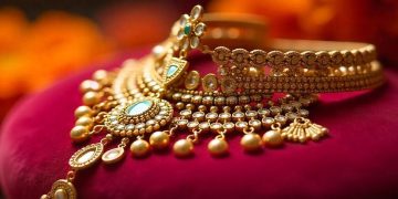 കേരളത്തിൽ സ്വർണവിലയിൽ വീണ്ടും വൻ വർധന