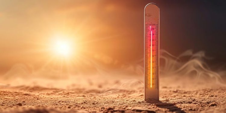 ചെന്നൈയിൽ മുന്നറിയിപ്പ് ; താപനില ഇനിയും ഉയരും, രാത്രിയിൽ പോലും നിർജലീകരണത്തിനു സാധ്യത