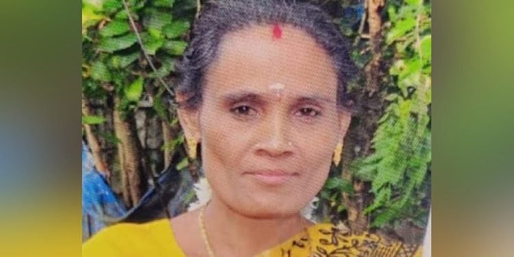 ആലപ്പു‍ഴയിൽ അയൽവാസികളുടെ ആക്രമണത്തിൽ വീട്ടമ്മ മരിച്ചു