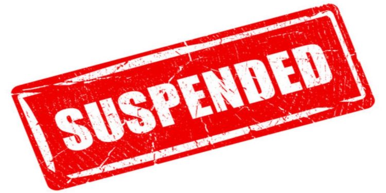 ആദിവാസി യുവാവിനെ മരിച്ച നിലയിൽ കണ്ടെത്തിയ സംഭവം ; രണ്ട് പോലീസ് ഉദ്യോഗസ്ഥരെ സസ്പെൻഡ് ചെയ്തു