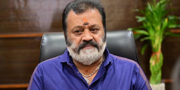 വഖഫ് നിയമ ഭേദഗതി രാജ്യസഭയിലും പാസായതില് പ്രതികരിച്ച് കേന്ദ്രമന്ത്രി സുരേഷ് ഗോപി