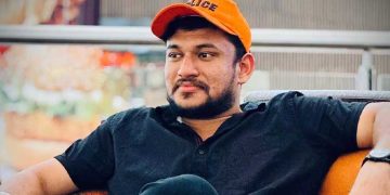 അർജുൻ ആയങ്കിയെ തിരുവനന്തപുരത്ത് പോലീസ് കസ്റ്റഡിയിലെടുത്തു