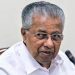 ലോക ക്രൈസ്തവർക്ക് ഈസ്റ്റര് ആശംസകളുമായി മുഖ്യമന്ത്രി പിണറായി വിജയൻ