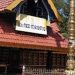ആലപ്പുഴ എഴുപുന്നയിൽ ക്ഷേത്രത്തിലെ തിരുവാഭരണം മോഷണം പോയി