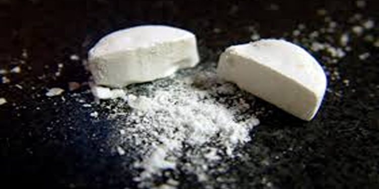 തളിപ്പറമ്പ് ലോഡ്ജിൽ എം.ഡി.എം.എയുമായി നാലുപേർ പിടിയിൽ