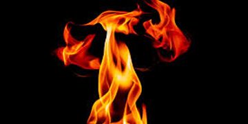 തിരുവനന്തപുരം പൂവച്ചലിൽ വീടിന് തീപിടിച്ചു