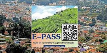 ഇ-പാസ് വേണ്ടെന്ന് വ്യാപാരികൾ ; നീലഗിരിയില്‍ കടയടപ്പ് സമരം