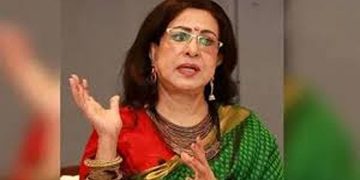 നടന്ന കാര്യങ്ങൾ മാത്രമാണ് എമ്പുരാൻ സിനിമയിൽ ഉള്ളതെന്ന് നടി ഷീല