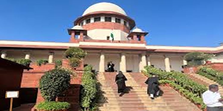 ശ്രീനിവാസൻ വധം ; പ്രതികളുടെ ജാമ്യം റദ്ദാക്കണമെന്ന ആവശ്യം സുപ്രിംകോടതി തള്ളി