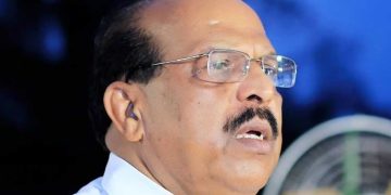 ജി സുധാകരനെ ഉദ്ഘാടകനാക്കി കെപിസിസി തീരുമാനിച്ച പരിപാടി മാറ്റി