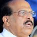 ജി സുധാകരനെ ഉദ്ഘാടകനാക്കി കെപിസിസി തീരുമാനിച്ച പരിപാടി മാറ്റി