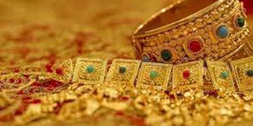 സർവകാല റെക്കോർഡിൽ തുടർന്ന് സംസ്ഥാനത്തെ സ്വർണവില