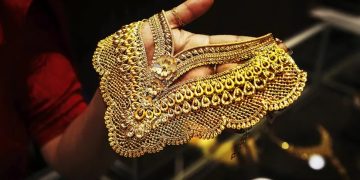 സംസ്ഥാനത്ത് ഇന്ന് സ്വർണവില കുതിച്ചുയർന്നു