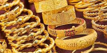 സംസ്ഥാനത്ത് സ്വര്‍ണവില വീണ്ടും സർവകാല റെക്കോര്‍ഡിൽ