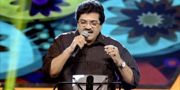 മാലിന്യമുക്ത നവകേരളം പദ്ധതിയുടെ അംബാസഡറാകാൻ എം ജി ശ്രീകുമാർ