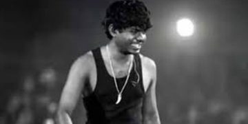 റാപ്പര്‍ വേടനുമായി തൃശൂരില്‍ വനംവകുപ്പിന്റെ തെളിവെടുപ്പ്