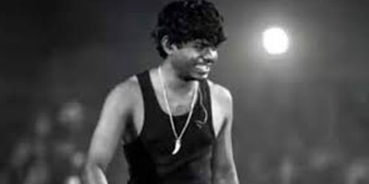 റാപ്പര് വേടനുമായി തൃശൂരില് വനംവകുപ്പിന്റെ തെളിവെടുപ്പ്