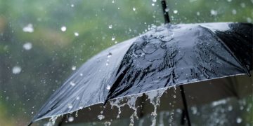 കേരളത്തിലെ മൂന്ന് ജില്ലകളിൽ ഓറഞ്ച് അലർട്ട് പ്രഖ്യാപിച്ചു