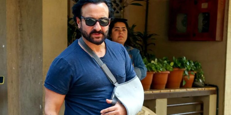 സെയ്ഫ് അലി ഖാന് കുത്തേറ്റ സംഭവം ; പ്രതിയുടെ വിരലടയാളങ്ങൾ ഫ്ലാറ്റിൽ കണ്ടെത്തനാവാതെ മുംബൈ പോലീസ്