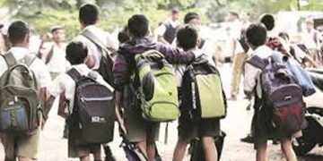 സംസ്ഥാനത്തെ സ്കൂളുകൾ ജൂൺ രണ്ടിന് തുറക്കുമെന്ന് വിദ്യാഭ്യാസവകുപ്പ് മന്ത്രി വി.ശിവൻകുട്ടി