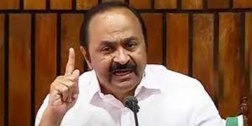 വീണാ വിജയനെതിരായ എസ്എഫ്‌ഐഒ നടപടിയുമായി ബന്ധപ്പെട്ട് പ്രതികരണവുമായി പ്രതിപക്ഷ നേതാവ് വിഡി സതീശൻ