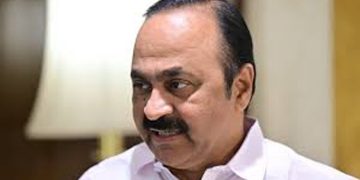 സംഘ്പരിവാര്‍ അജണ്ടയുടെ ഭാഗമാണ് വഖഫ് ബില്‍ ഭേദഗതിയെന്ന് വി ഡി സതീശൻ