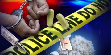 ഏറ്റുമാനൂരിൽ 4.5 ഗ്രാം ബ്രൗൺഷുഗറുമായി ഇതരസംസ്ഥാന തൊഴിലാളി പിടിയിൽ