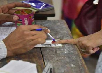 നിലമ്പൂർ ഉപതെരഞ്ഞെടുപ്പ് ജൂൺ 19ന്