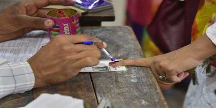 നിലമ്പൂർ ഉപതെരഞ്ഞെടുപ്പ് ജൂൺ 19ന്