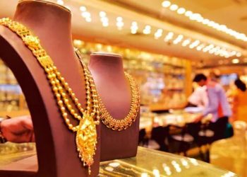 സംസ്ഥാനത്ത് സ്വര്ണവില വീണ്ടും കുറഞ്ഞു ; ഇന്നത്തെ നിരക്കറിയാം