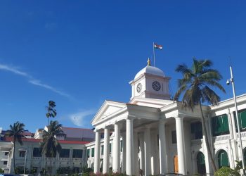 കേരള കൺട്രോൾ റൂമിന്‍റെ  മെയിൽ ഐ.ഡി.യിൽ മാറ്റം