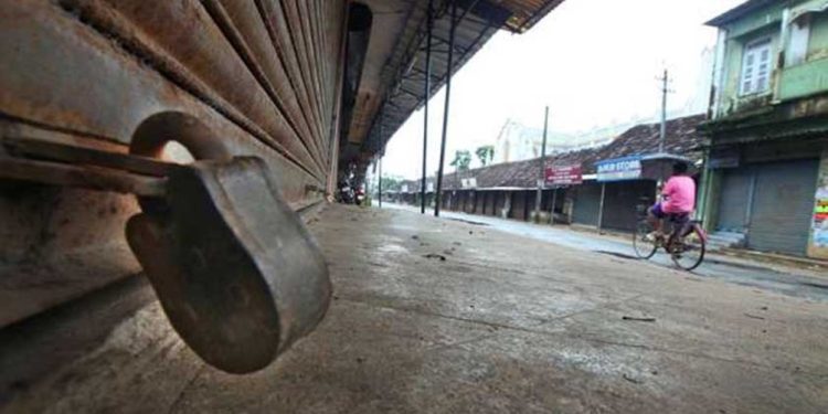 കോഴിക്കോട് വിലങ്ങാട് കോൺഗ്രസ്, ബിജെപി ഹർത്താൽ തുടങ്ങി