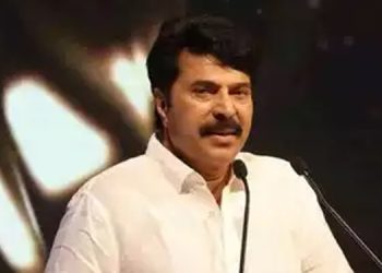 ഇന്ത്യൻ ആർമിയെ അഭിനന്ദിച്ച് നടൻ മമ്മൂട്ടി