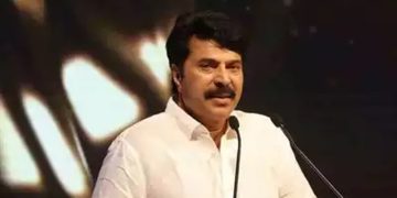 ഇന്ത്യൻ ആർമിയെ അഭിനന്ദിച്ച് നടൻ മമ്മൂട്ടി