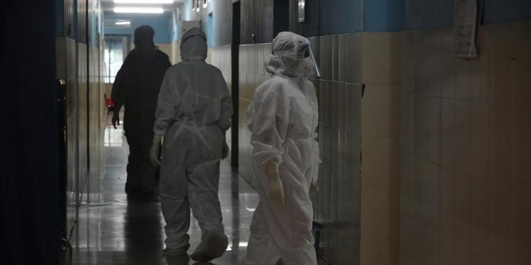 നിപ രോഗിയുടെ നില ഗുരുതരം ; മോണോക്ലോണല്‍ ആന്റിബോഡി നല്‍കിത്തുടങ്ങി