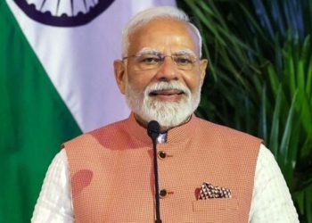 ഓപ്പറേഷന്‍ സിന്ദൂര്‍ എന്ന പേര് നിര്‍ദേശിച്ചത് പ്രധാനമന്ത്രി നരേന്ദ്ര മോദി