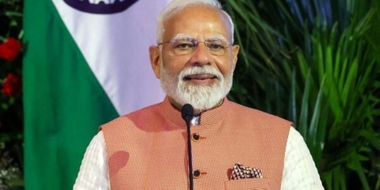 ഓപ്പറേഷന്‍ സിന്ദൂര്‍ എന്ന പേര് നിര്‍ദേശിച്ചത് പ്രധാനമന്ത്രി നരേന്ദ്ര മോദി