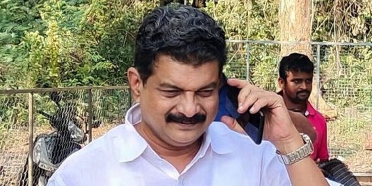 നിലമ്പൂര്‍ ഉപതെരഞ്ഞെടുപ്പ് ; മുസ്‍ലിം ലീഗ് നേതാക്കളെ കാണാന്‍ പി.വി അന്‍വര്‍