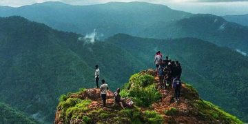 ഇടുക്കിയിൽ വിനോദസഞ്ചാര പ്രവർത്തന നിരോധനം ലംഘിച്ചാൽ കർശന നടപടി