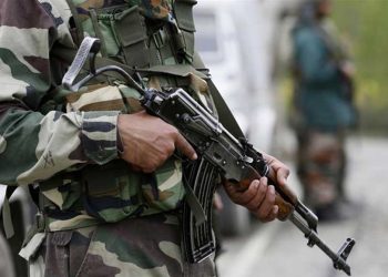 അതിർത്തിയിൽ പരസ്പര വിശ്വാസം വളർത്തുന്നതിനുള്ള നടപടികൾ സ്വീകരിക്കുമെന്ന് ഇന്ത്യൻ ആർമി