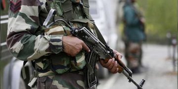 അതിർത്തിയിൽ പരസ്പര വിശ്വാസം വളർത്തുന്നതിനുള്ള നടപടികൾ സ്വീകരിക്കുമെന്ന് ഇന്ത്യൻ ആർമി