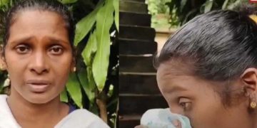 വ്യാജ മോഷണ പരാതിക്കെതിരെ നിയമനടപടിയുമായി മുന്നോട്ട് പോകുമെന്ന് ബിന്ദു