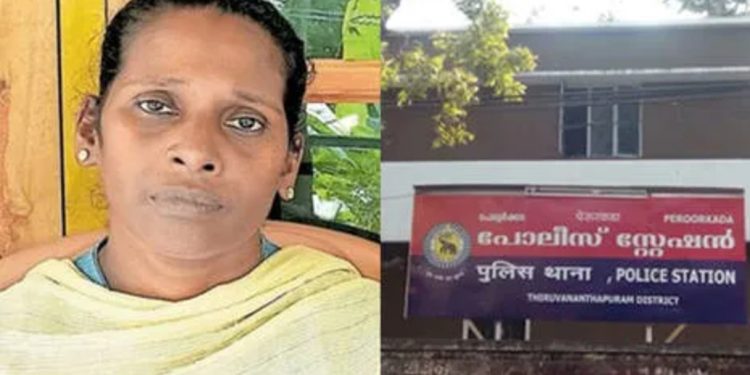 പേരൂർക്കടയിൽ ദളിത് യുവതിക്ക് മാനസിക പീഡനം ; ക്രൈം ബ്രാഞ്ച് അന്വേഷണം നാളെ മുതൽ