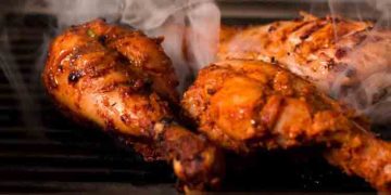 സെപ്‌റ്റോ ഓണ്‍ലൈന്‍ ആപ്പിനെതിരെ പരാതി ; ഓര്‍ഡര്‍ ചെയ്ത് ലഭിച്ചത് പഴകിയ ചിക്കന്‍