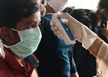 സംസ്ഥാനത്ത് കോവിഡ് കേസുകൾ വീണ്ടും ഉയരുന്നു